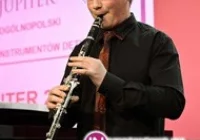 Michał Jania w konkursie 'EMuse' - zdjęcie główne