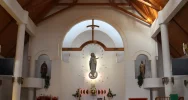 O pożarze i budowie nowego kościoła oraz życiorysie "piewcy Podhala" - zdjęcie 2