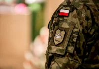 Przesłanie abp. Guzdka, administratora apostolskiego Ordynariatu Polowego, na Święto Wojska Polskiego - zdjęcie główne