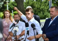 Rolnicy zapowiadają blokady dróg na koniec wakacji - zdjęcie główne