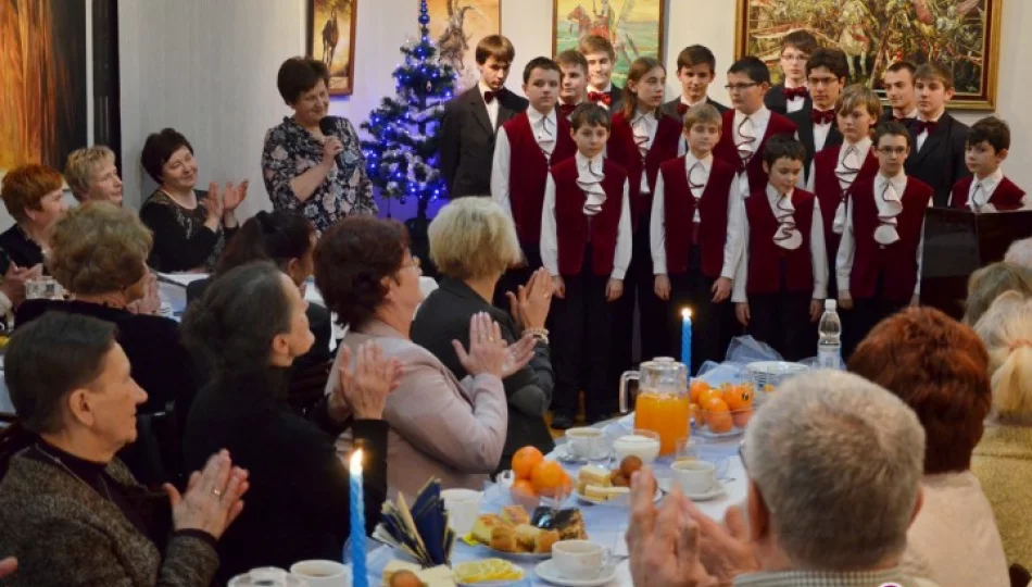 Kolejne atrakcje dla seniorów - zdjęcie 1