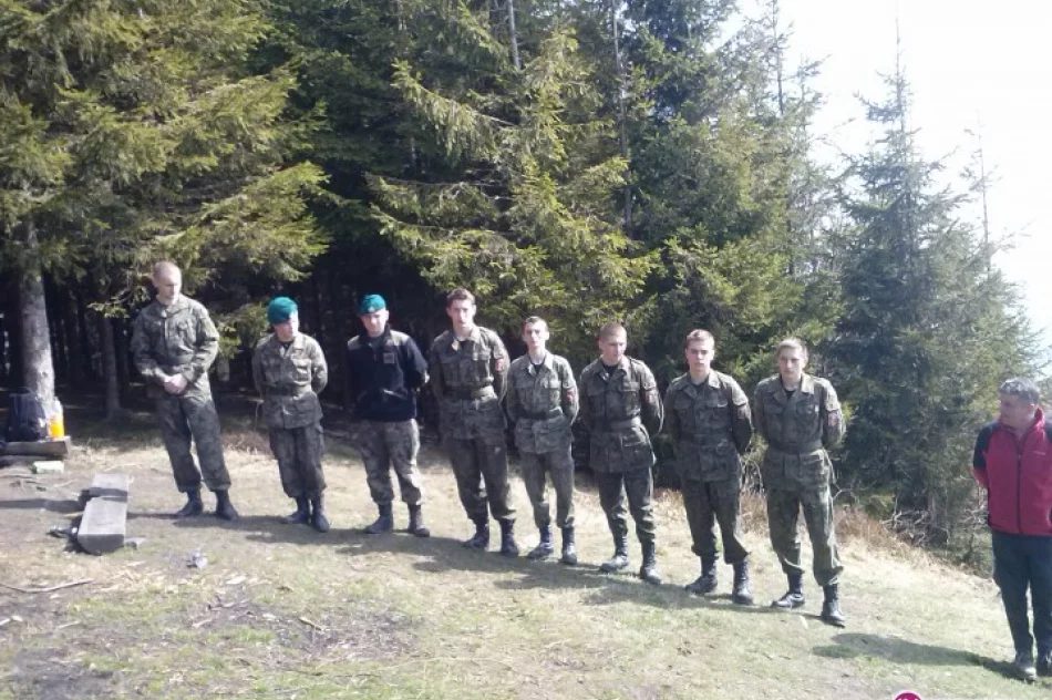 Oddali cześć Wielkiemu Polakowi - zdjęcie 2