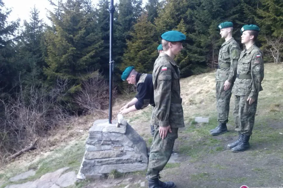 Oddali cześć Wielkiemu Polakowi - zdjęcie 3