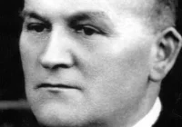 Kapłan, wielki gospodarz miasta. Zmarł zagłodzony w obozie - zdjęcie główne