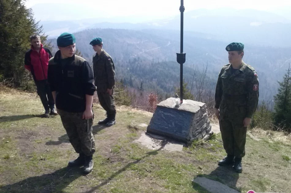 Oddali cześć Wielkiemu Polakowi - zdjęcie 4