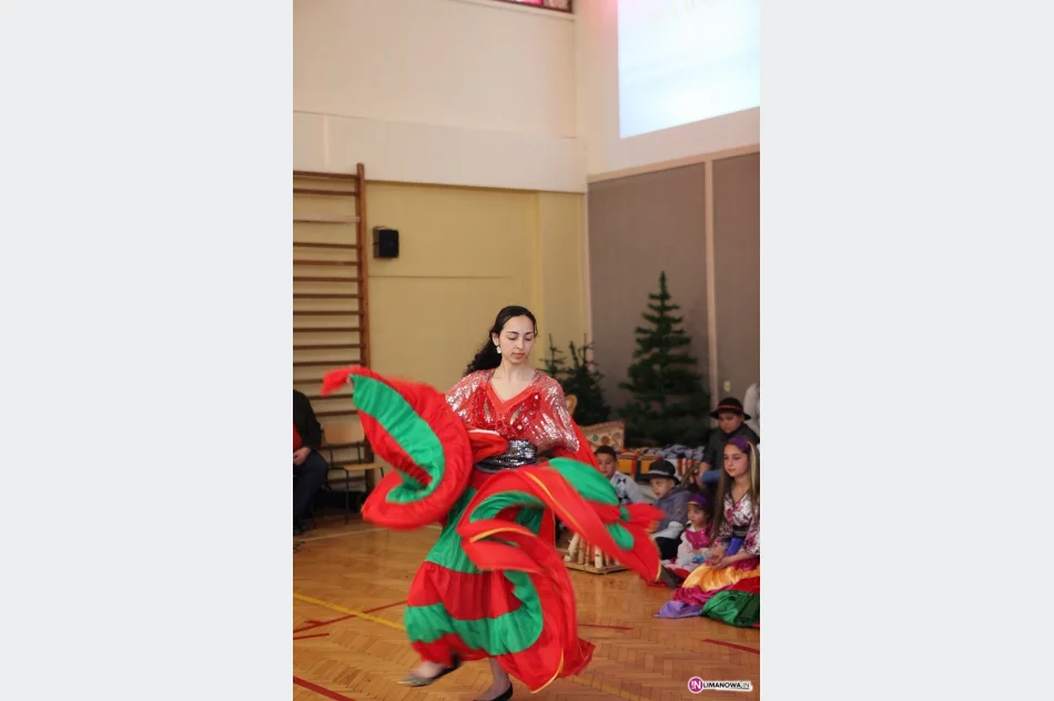 Romowie przedstawili swoją historię i kulturę - zdjęcie 2