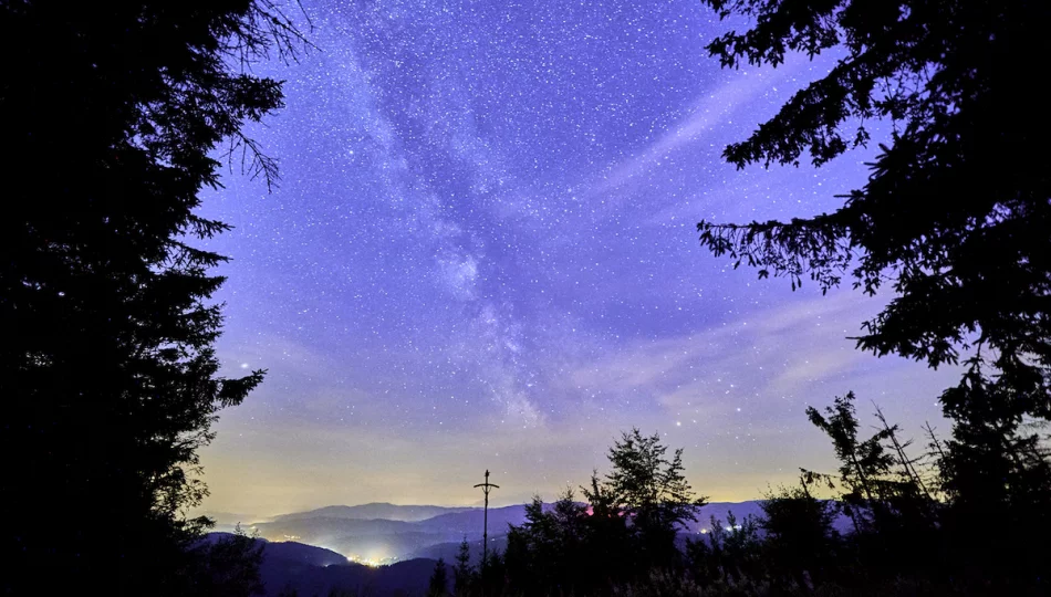 Noc Orionidów. Spadnie 15-30 meteorów na godzinę - zdjęcie 1