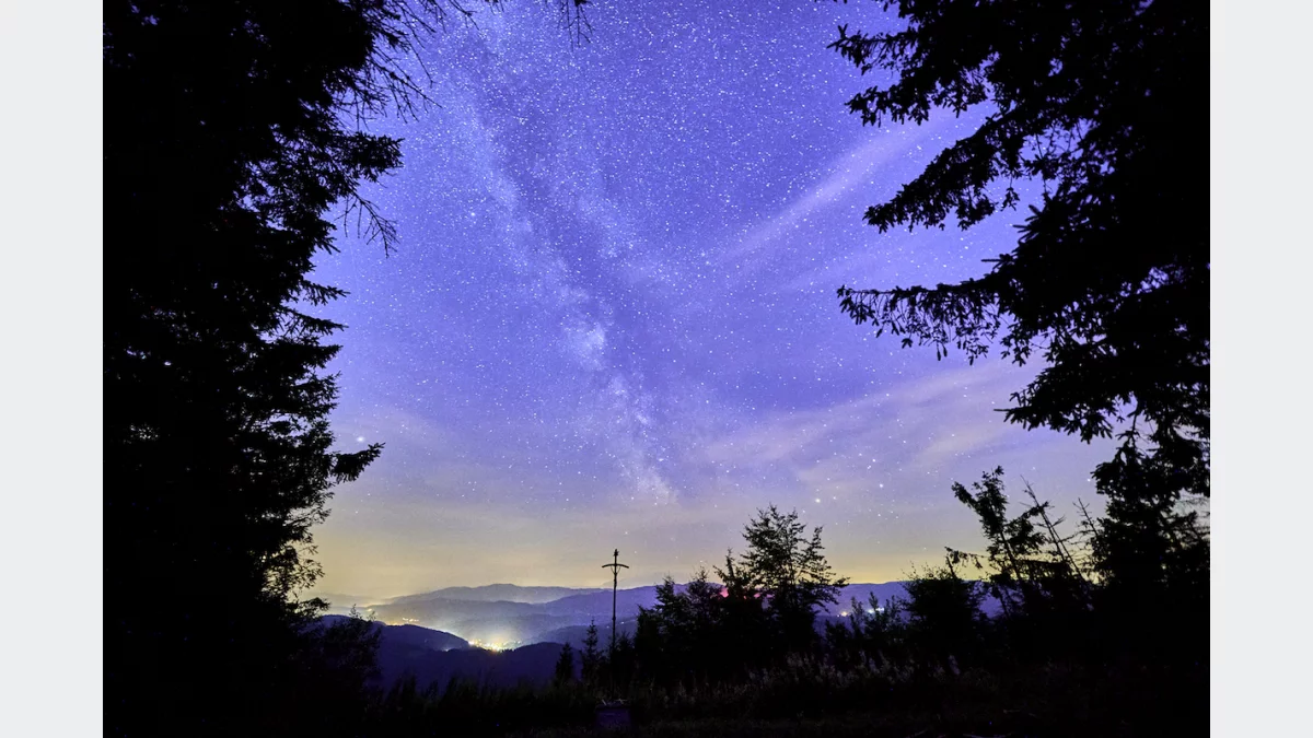 W piątek przywitamy astronomiczną wiosnę. Co zobaczymy na niebie?