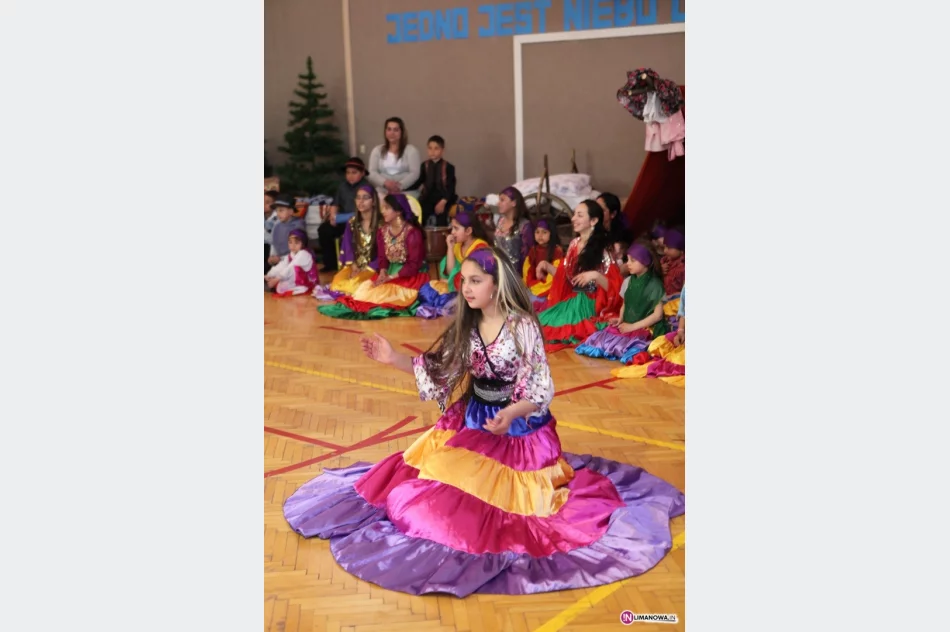 Romowie przedstawili swoją historię i kulturę - zdjęcie 3