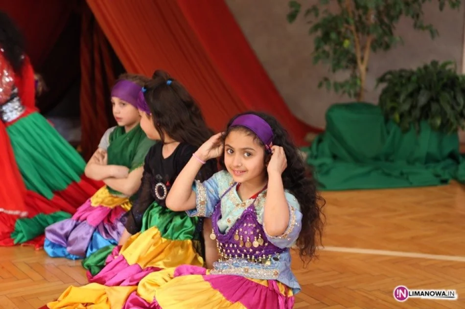 Romowie przedstawili swoją historię i kulturę - zdjęcie 4