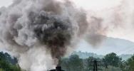 Kolej na 'Majówkę z parowozem' - zdjęcie 2