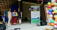 Razem dla kultury i wspólnej integracji - zdjęcie 2