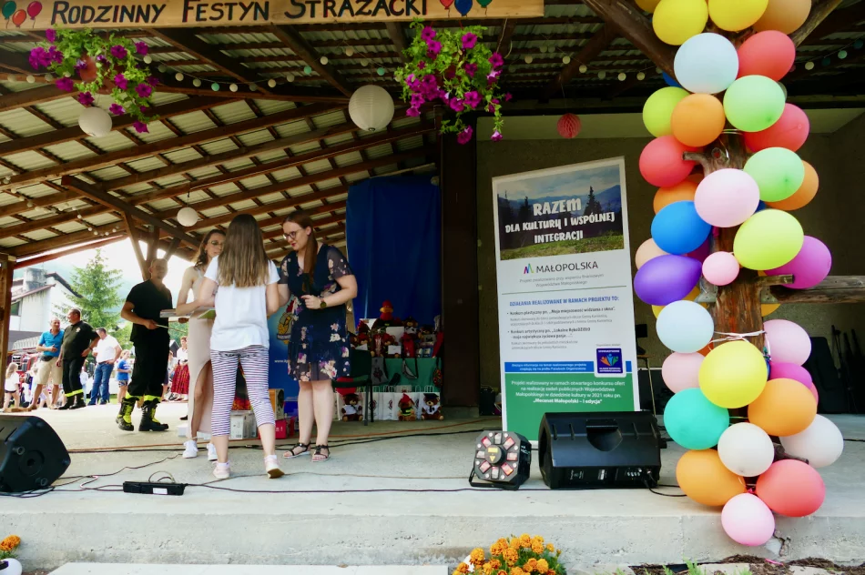 Razem dla kultury i wspólnej integracji - zdjęcie 4