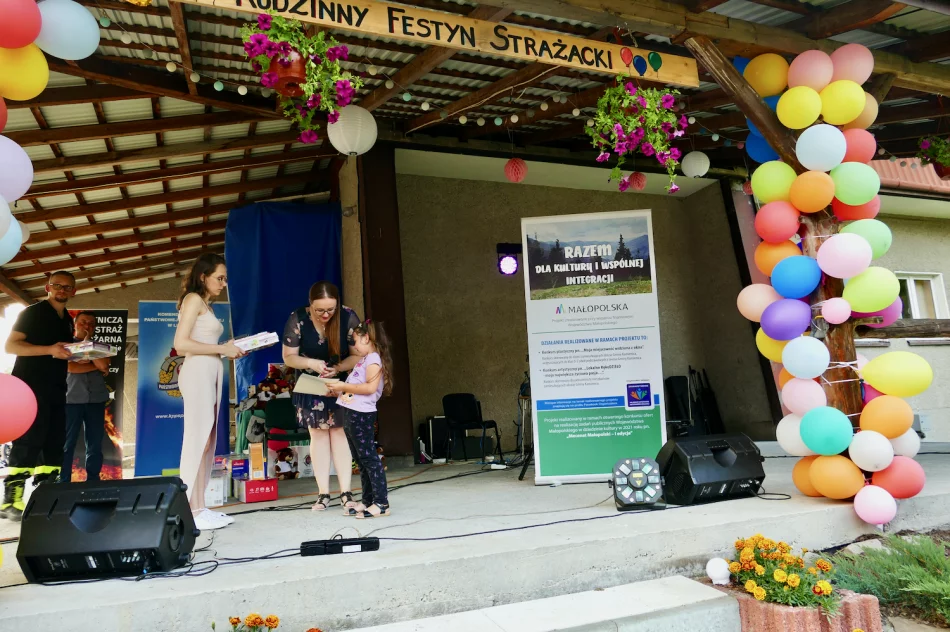 Razem dla kultury i wspólnej integracji - zdjęcie 5