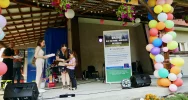 Razem dla kultury i wspólnej integracji - zdjęcie 5