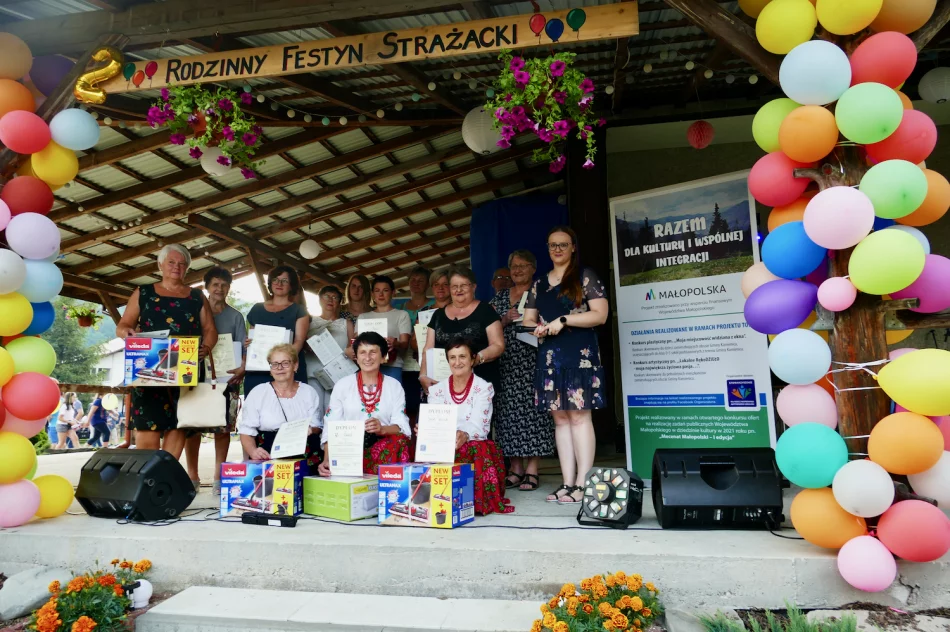 Razem dla kultury i wspólnej integracji - zdjęcie 6