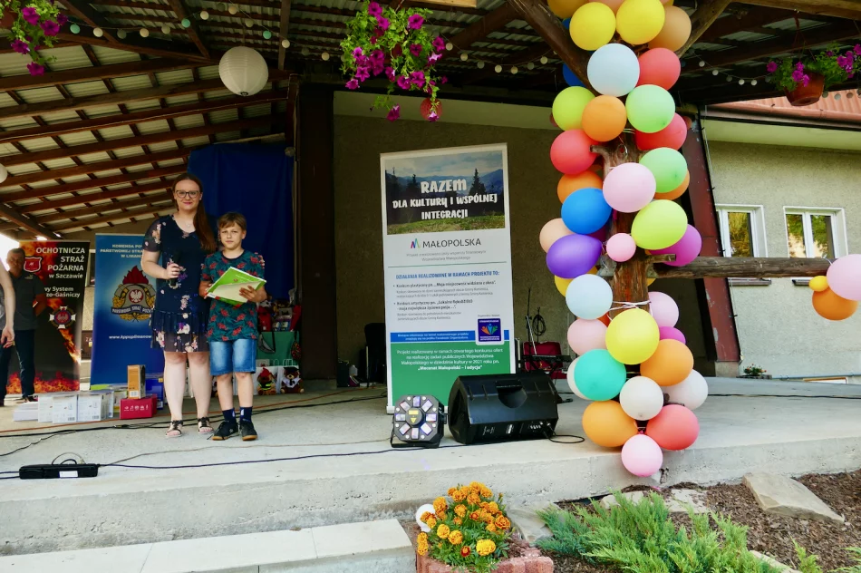 Razem dla kultury i wspólnej integracji - zdjęcie 9