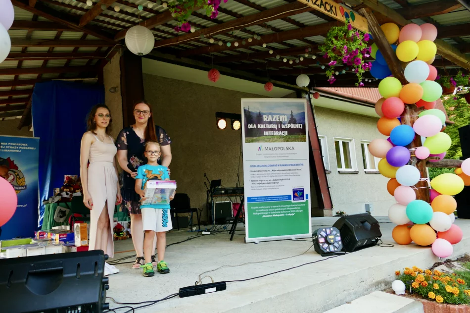 Razem dla kultury i wspólnej integracji - zdjęcie 11