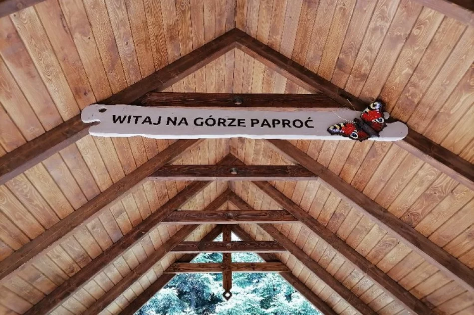 Zamiast wieży powstała wiata. Były wójt: żenada - zdjęcie 5