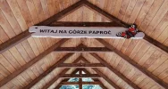 Zamiast wieży powstała wiata. Były wójt: żenada - zdjęcie 5