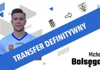 Powrót wychowanka do Sokoła Słopnice - zdjęcie główne