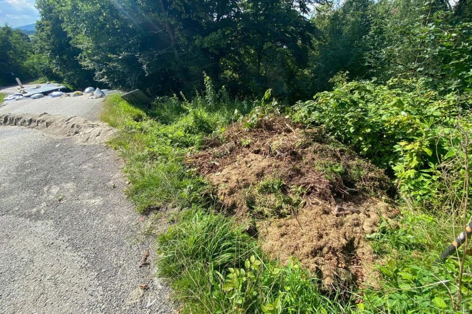 Osuwisko nie czeka - zdjęcie 5