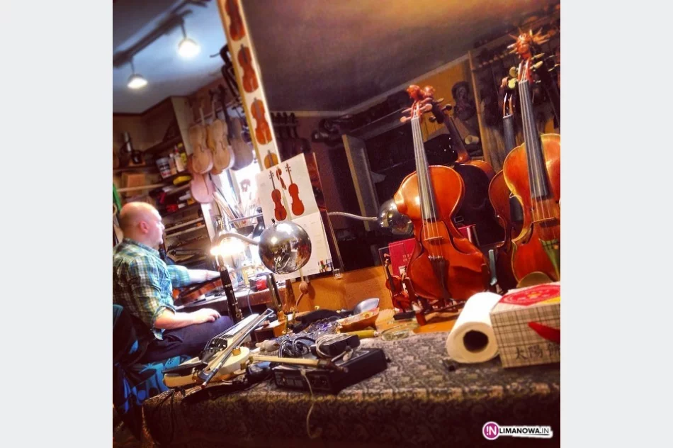 Dostał zamówienie ze sztabu Baracka Obamy! - zdjęcie 3