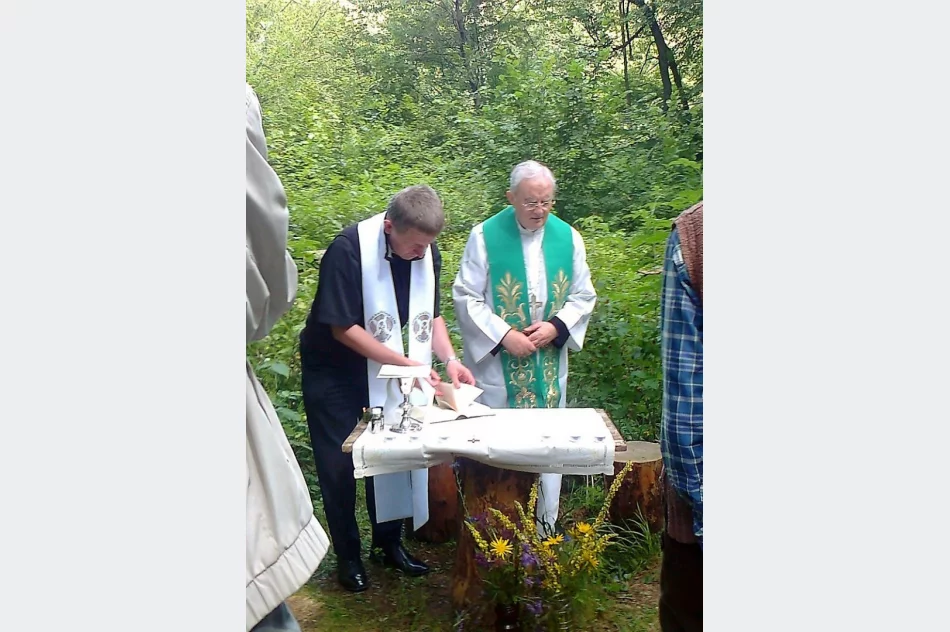 Zmarł abp Henryk Hoser - zdjęcie 4