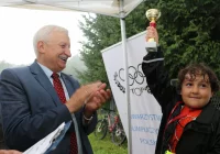 Ponad 60 młodych kolarzy wystartowało w Mini Wyścigu Kolarskim - zdjęcie główne