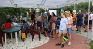 Ponad 60 młodych kolarzy wystartowało w Mini Wyścigu Kolarskim - zdjęcie 4