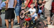 Ponad 60 młodych kolarzy wystartowało w Mini Wyścigu Kolarskim - zdjęcie 5