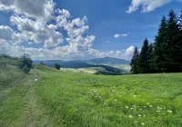 Ostatnie chwile pięknej pogody, później deszcz i gwałtowne ochłodzenie - zdjęcie główne