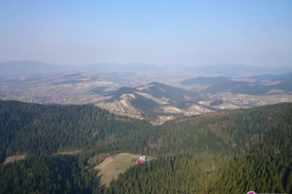 Ranną ewakuowali pod helikopterem - zdjęcie 3