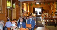Jubileuszowa Msza Partyzancka w Glisnem  - zdjęcie 5