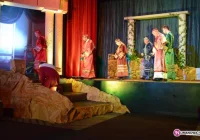 62 aktorów w niecodziennym Misterium - zdjęcie główne