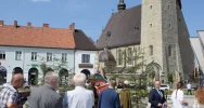 Tablica zaprezentowana. Gdzie znajdzie się dla niej miejsce? - zdjęcie 2