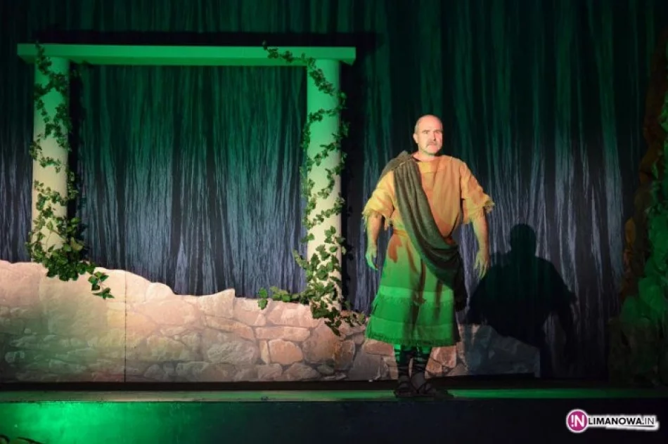 62 aktorów w niecodziennym Misterium - zdjęcie 3