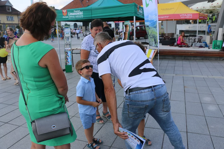 Kolarskie emocje za nami – odbył się 23. Międzynarodowy Wyścig Kolarski „Memoriał Henryka Łasaka” - zdjęcie 14