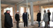 Rozbudowa DPS w Szczyrzycu - zdjęcie 2