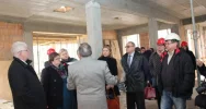 Rozbudowa DPS w Szczyrzycu - zdjęcie 3