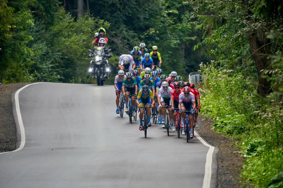 Memoriał Henryka Łasaka 2021 - zdjęcie 8