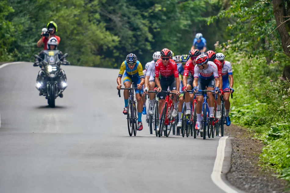 Memoriał Henryka Łasaka 2021 - zdjęcie 9