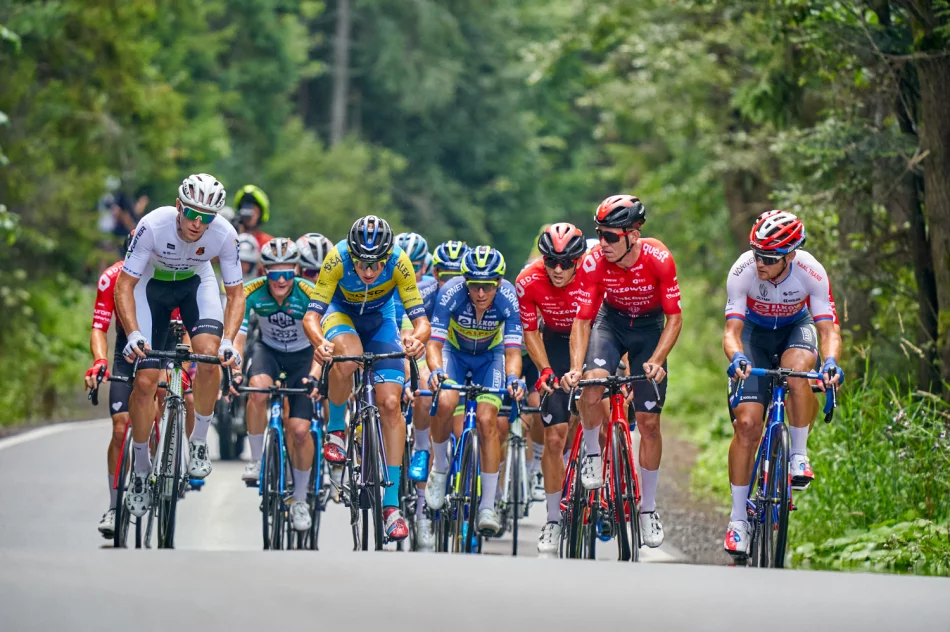 Memoriał Henryka Łasaka 2021 - zdjęcie 13