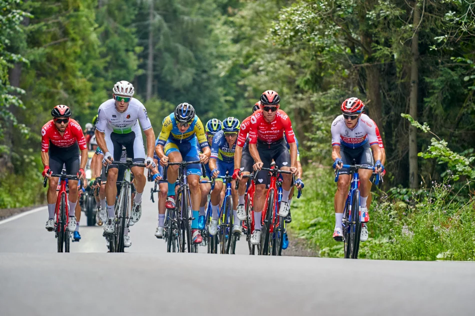 Memoriał Henryka Łasaka 2021 - zdjęcie 14