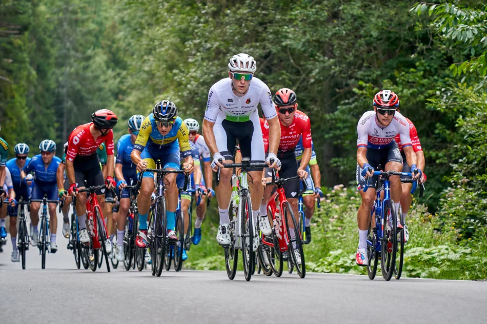 Memoriał Henryka Łasaka 2021 - zdjęcie 15