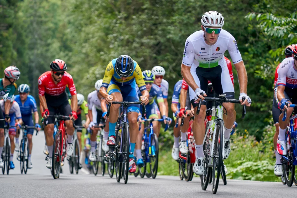 Memoriał Henryka Łasaka 2021 - zdjęcie 16