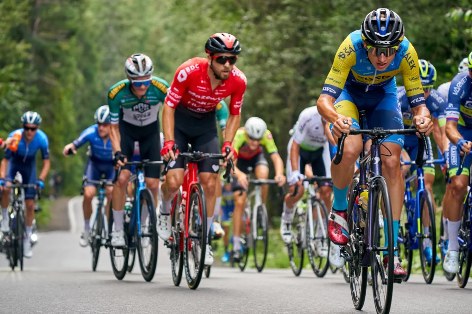 Memoriał Henryka Łasaka 2021 - zdjęcie 17