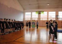 Policyjny test sprawności fizycznej - zdjęcie główne