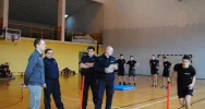 Policyjny test sprawności fizycznej - zdjęcie 2