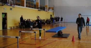 Policyjny test sprawności fizycznej - zdjęcie 4